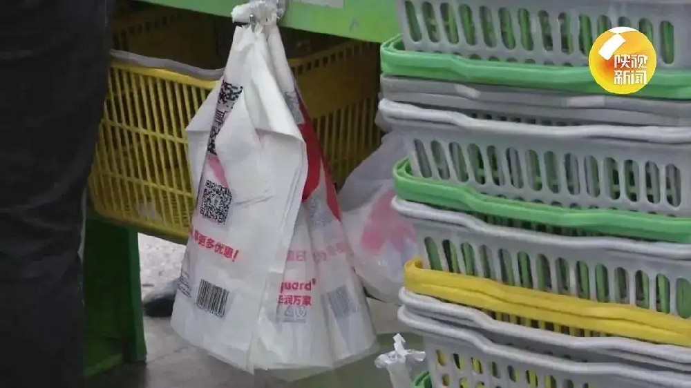 生物降解塑料袋落地難，企業(yè)與消費(fèi)者該如何做？