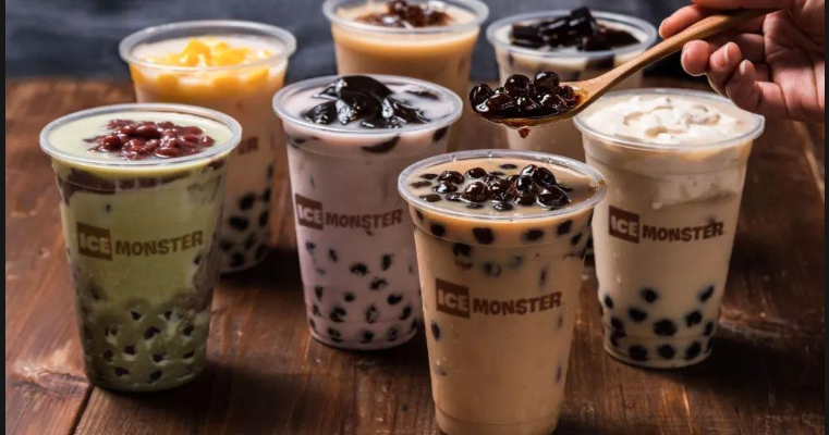 一杯奶茶=上億個(gè)微塑料顆粒下肚！每人每周攝入的5g微塑料，慢慢摧毀著你的身體...