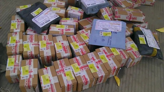 快遞包裝利刃懸，循環(huán)快遞包裝推廣遇阻