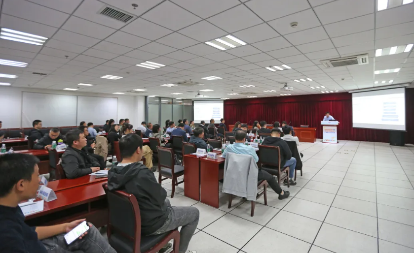 和塑美科技受邀參加校園蘇州日活動，開展產(chǎn)學(xué)研合作對接！